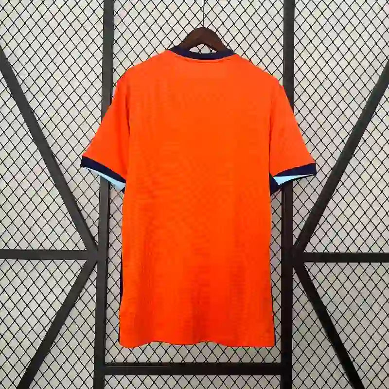 Holanda 2024