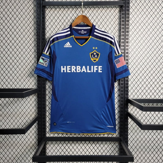 LA Galaxy 11/12 Alternativa