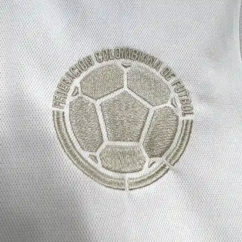 Colômbia 100° Aniversário
