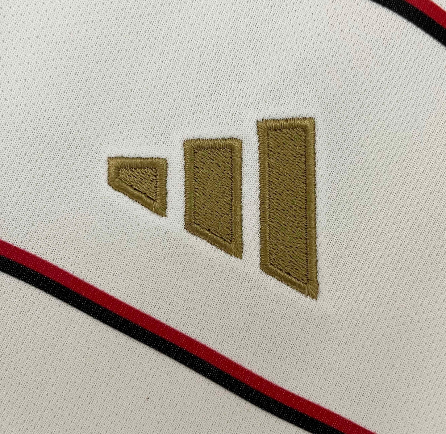 Flamengo 23/24 Alternativa