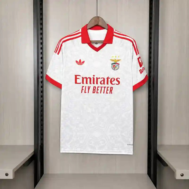 SL Benfica 26/27 Alternativa