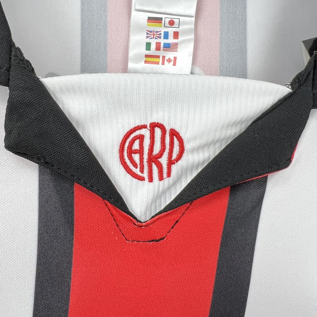 River Plate 99/00 Retrô