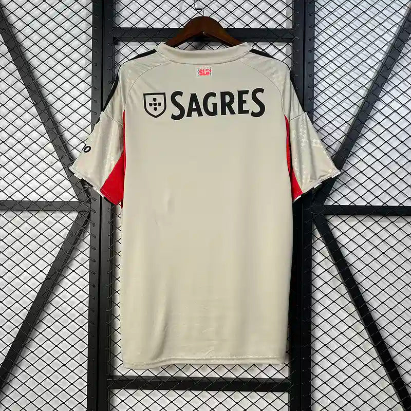 SL Benfica 25/26 Terceira
