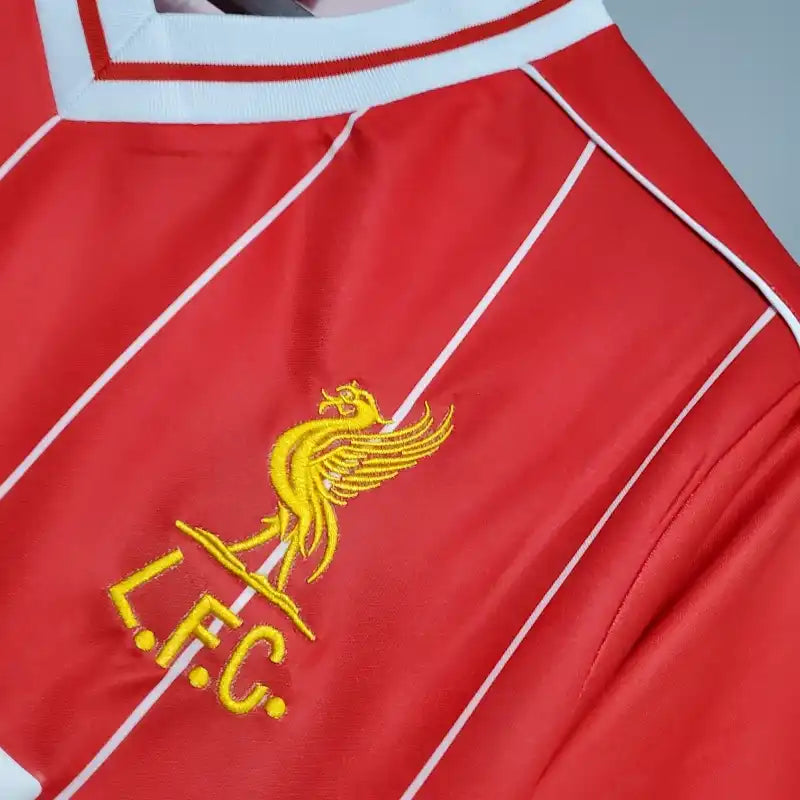 Liverpool 82/83 Retrô