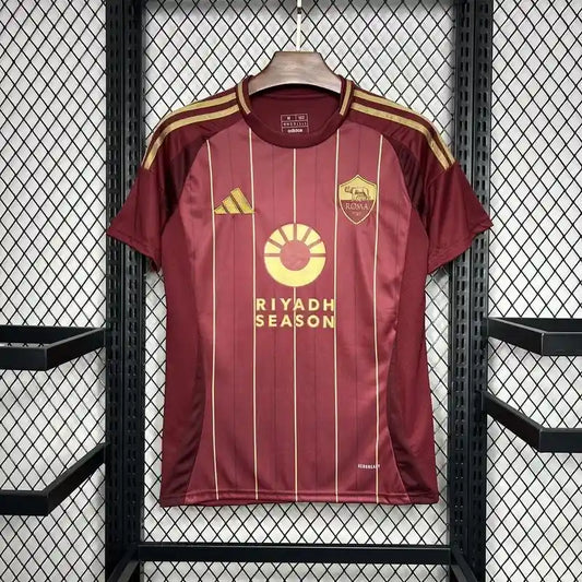 As Roma 24/25