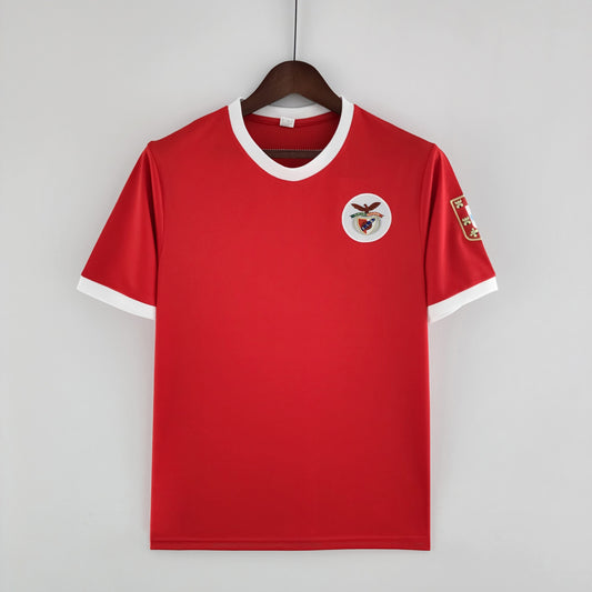 SL Benfica 73/74 Retrô