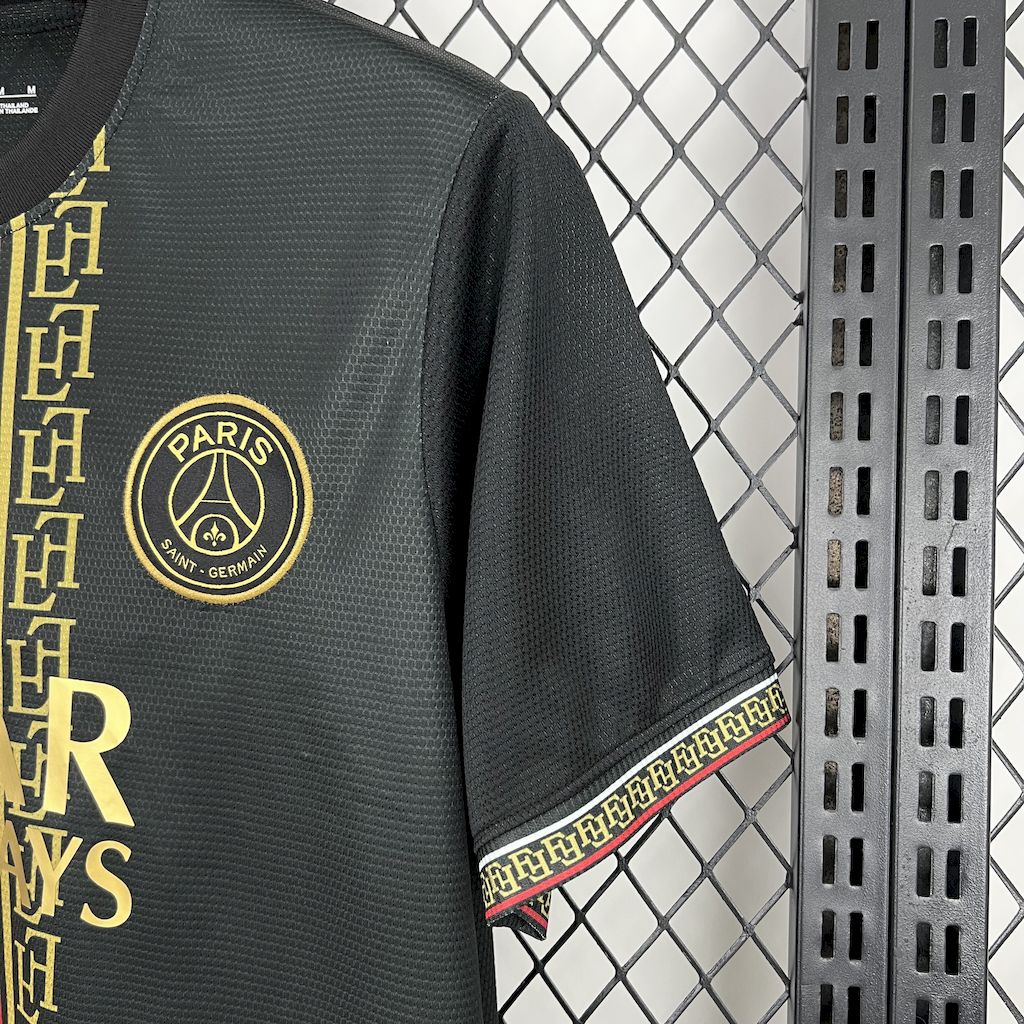 Paris SG 25/26 - Edição Especial