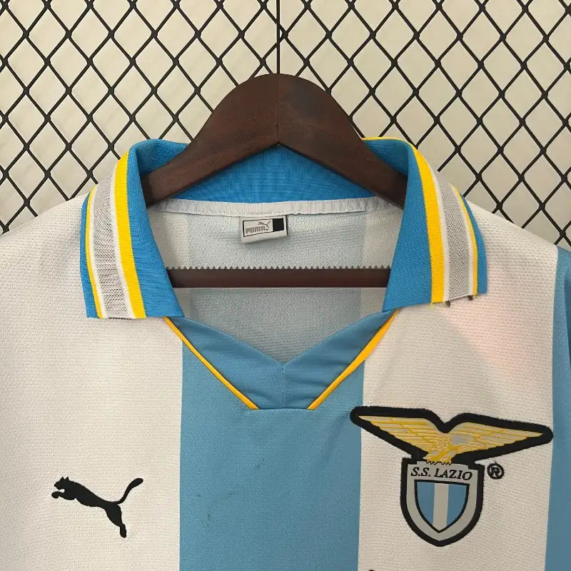 Lazio 99/00 Retrô