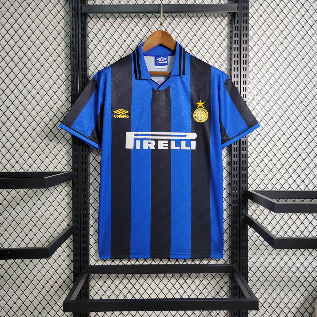 Inter de Milão 95/96