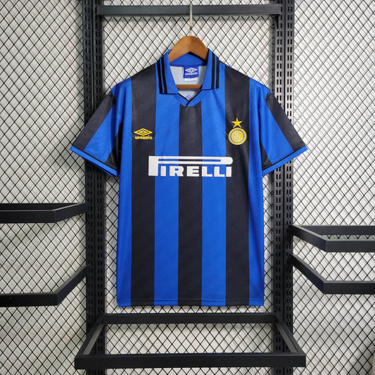 Inter de Milão 95/96