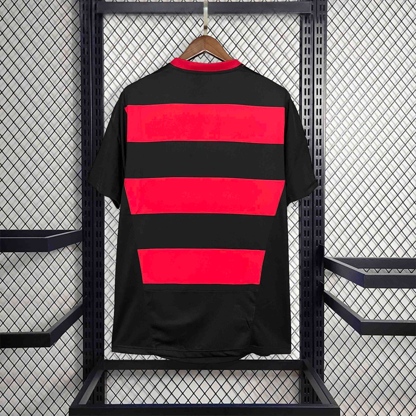 Flamengo 01/02 Retrô