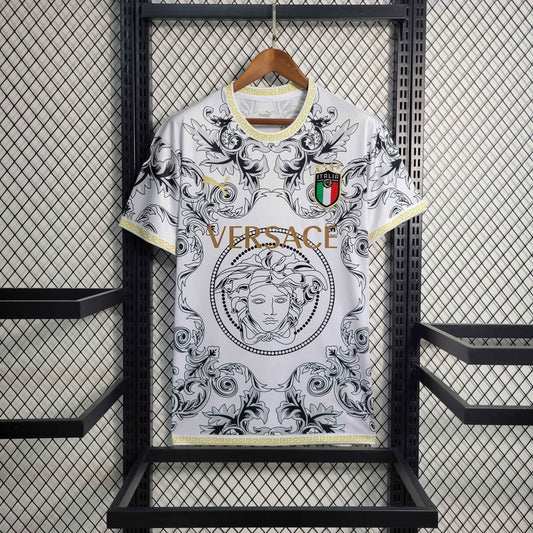 Itália- Edição Especial- Versace