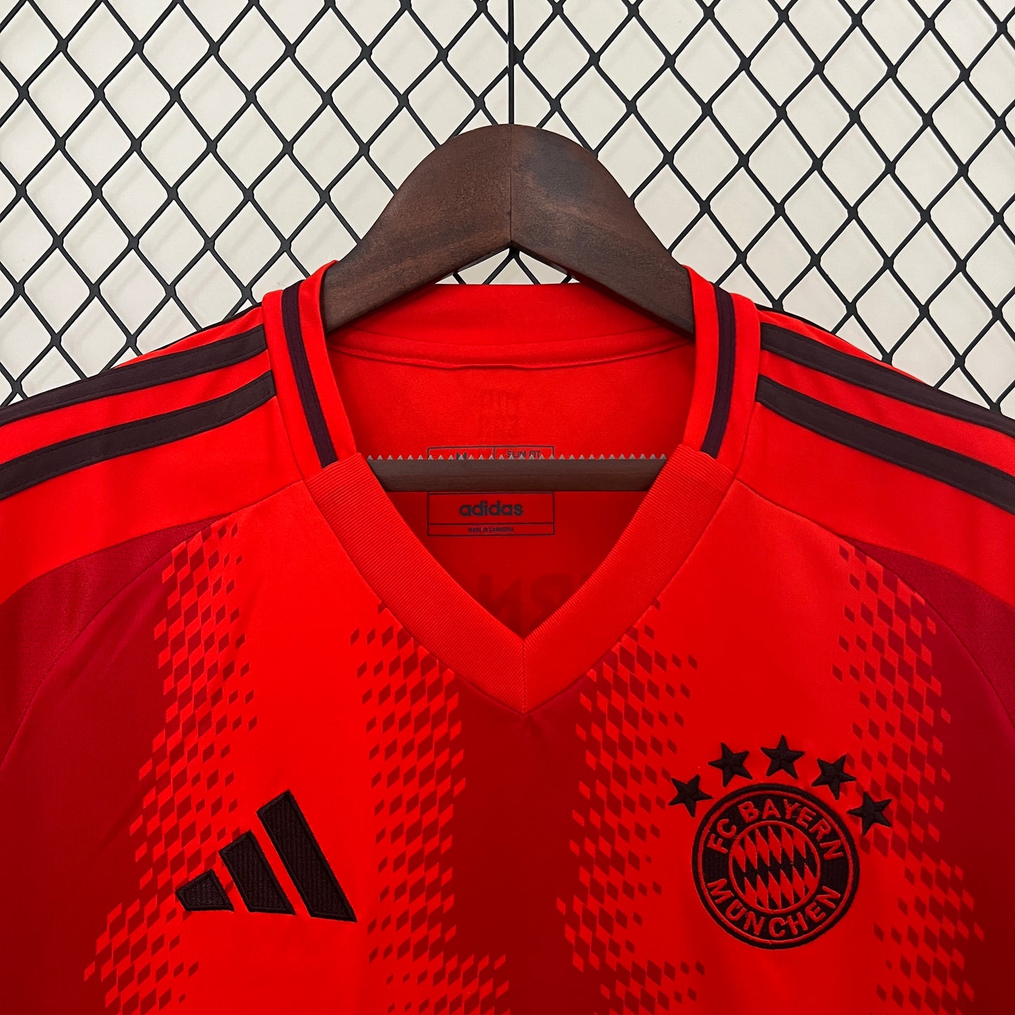 Bayern de Munique 24/25