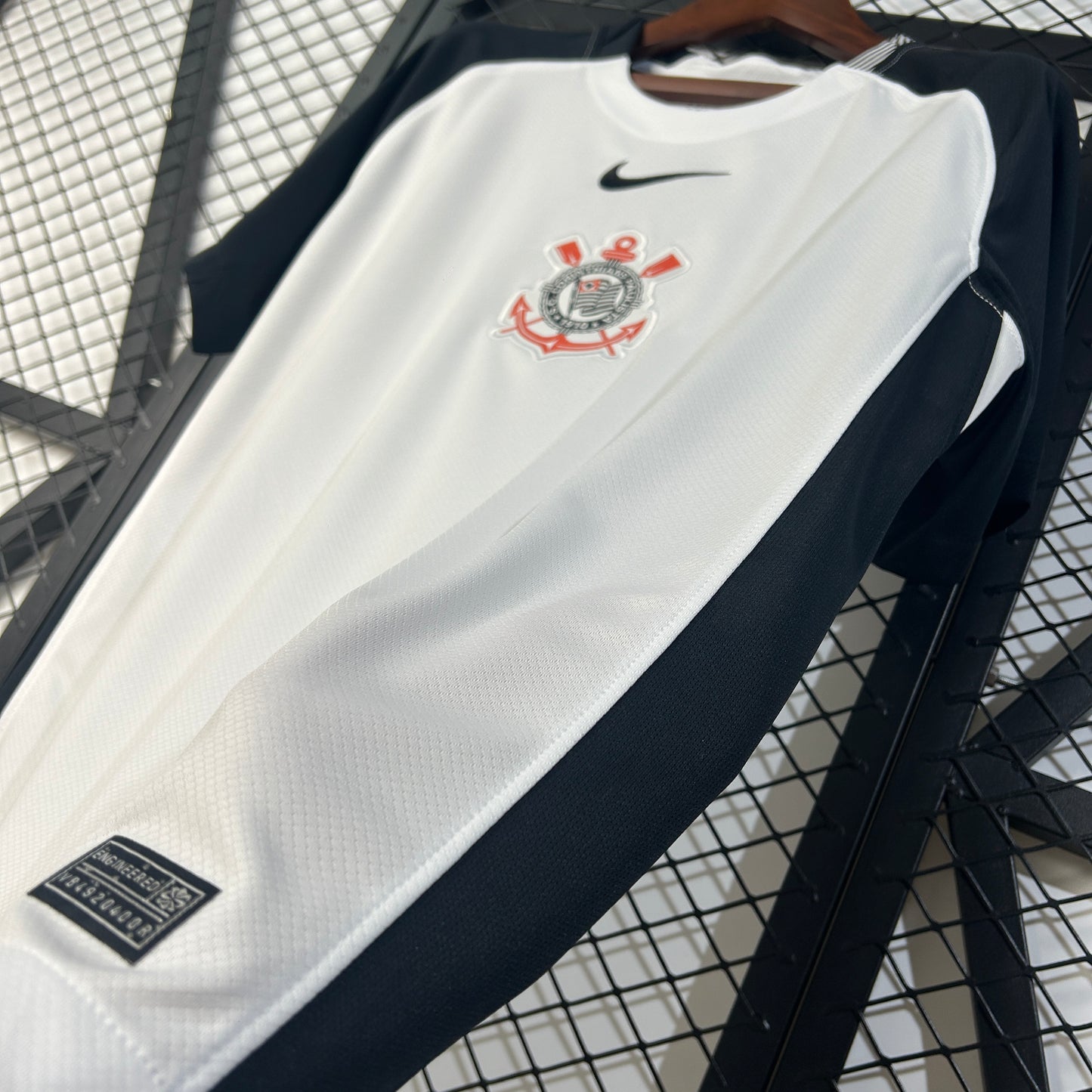 SC Corinthians 25/26
