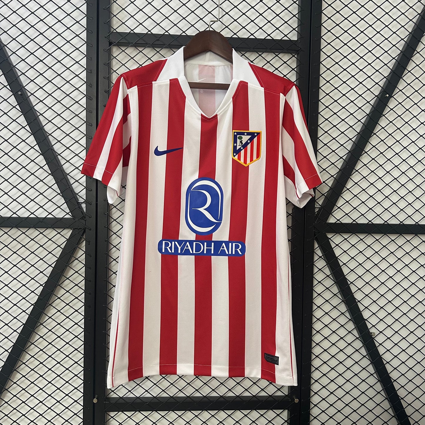 Atlético de Madrid 25/26