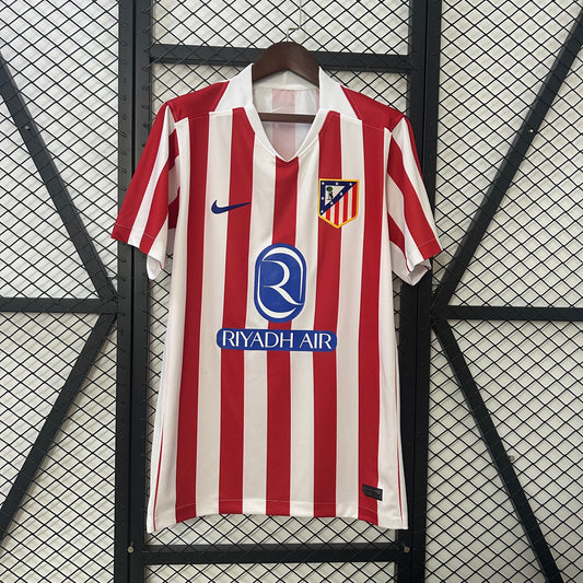 Atlético de Madrid 25/26