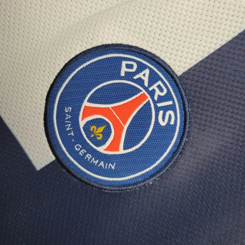 Paris SG 13/14 Retrô