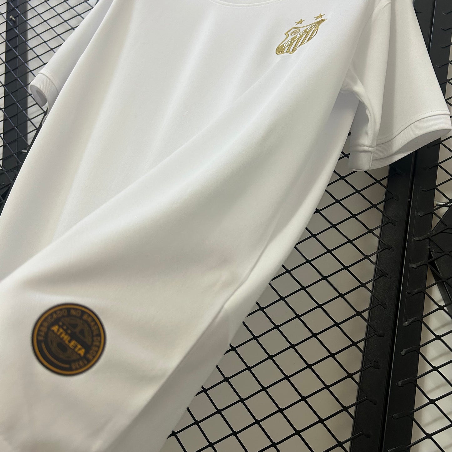Santos 25 Special Edition