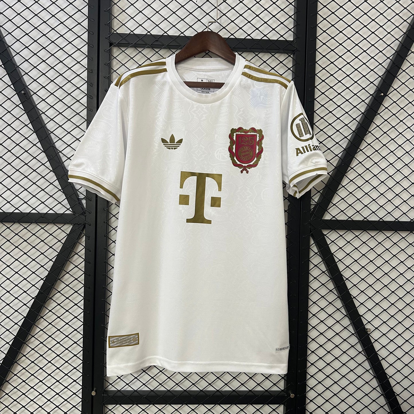 Bayern de Munique 125° Aniversário