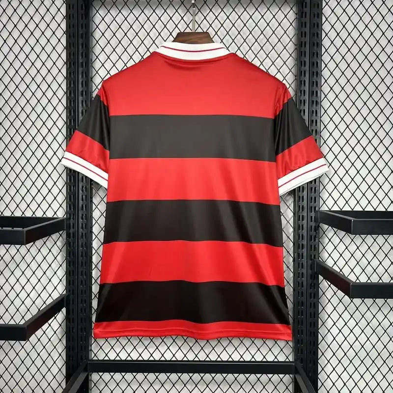 Flamengo 2018 Retrô