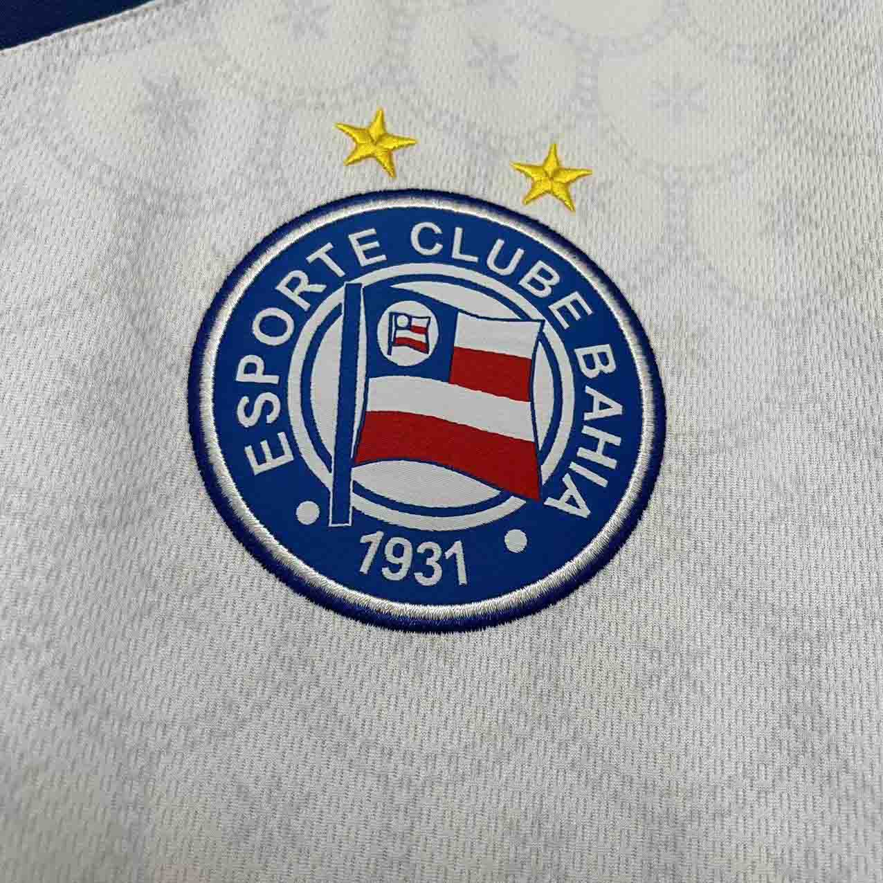 Bahia 25/26