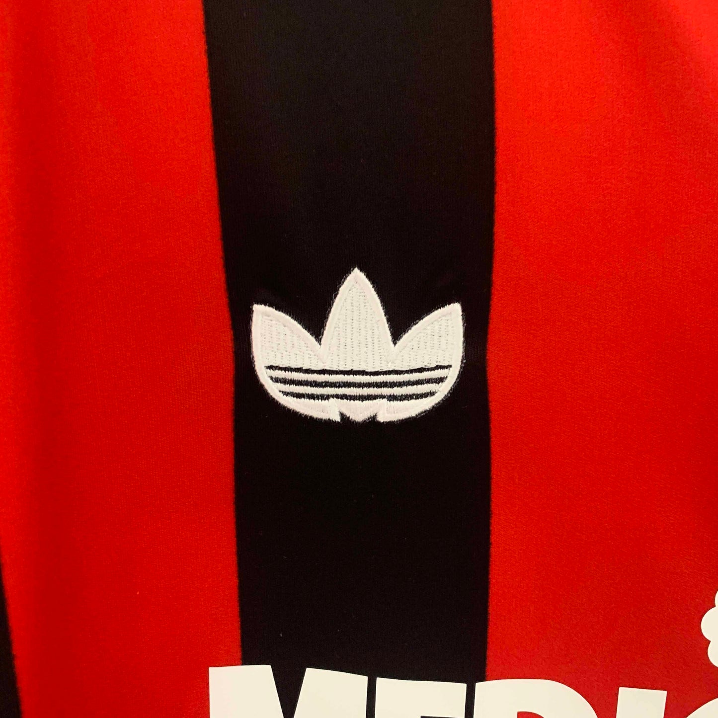 AC Milan 90/91 Retrô