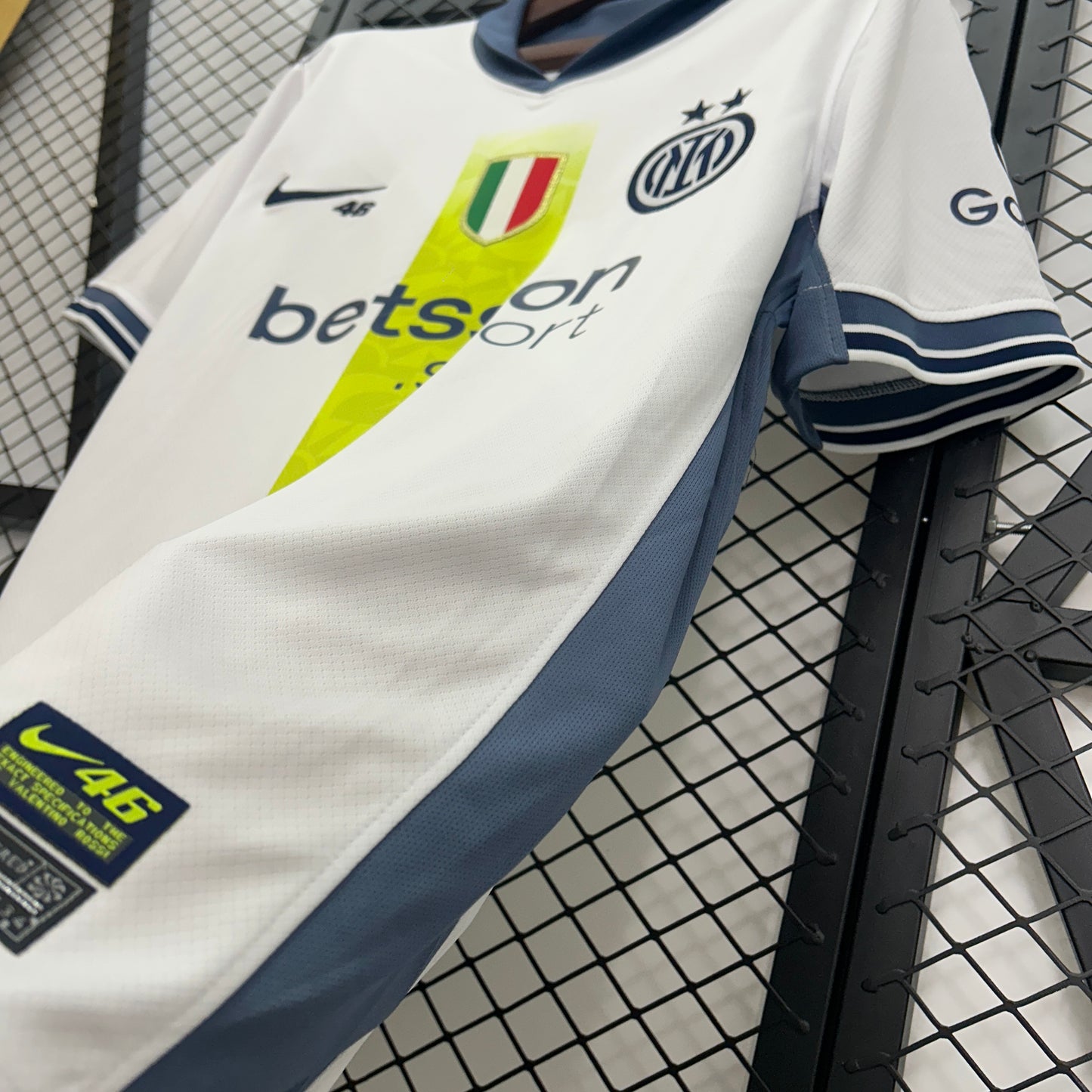 Inter de Milão 25 Special Edition