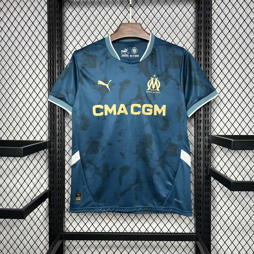 Olympique de Marseille 24/25 Alternativa
