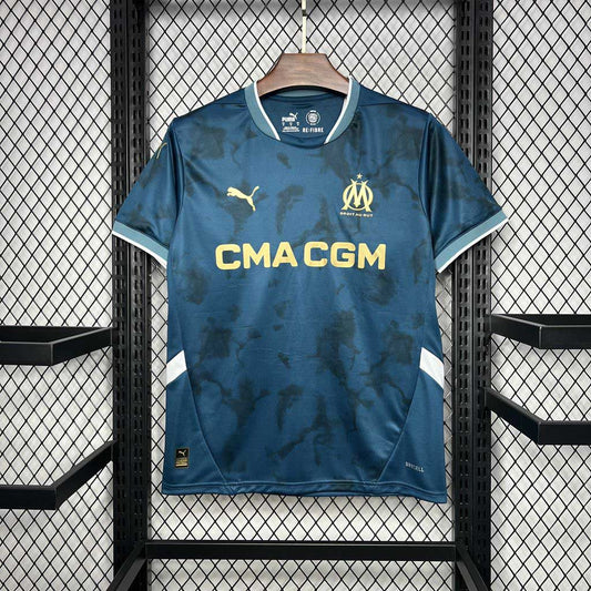Olympique de Marseille 24/25 Alternativa