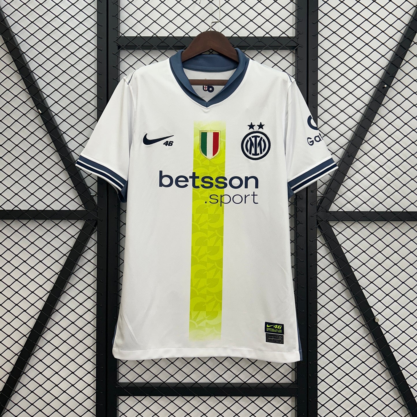 Inter de Milão 25 Special Edition