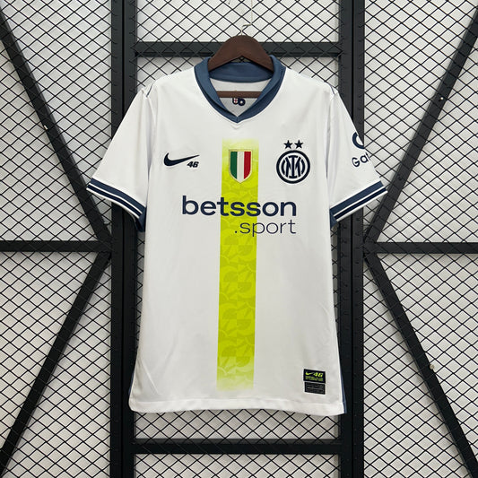 Inter de Milão 25 Special Edition