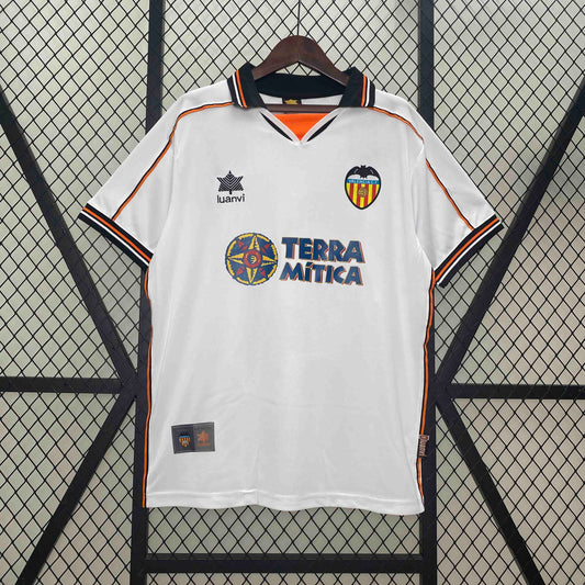 Valência FC 99/20 Retrô