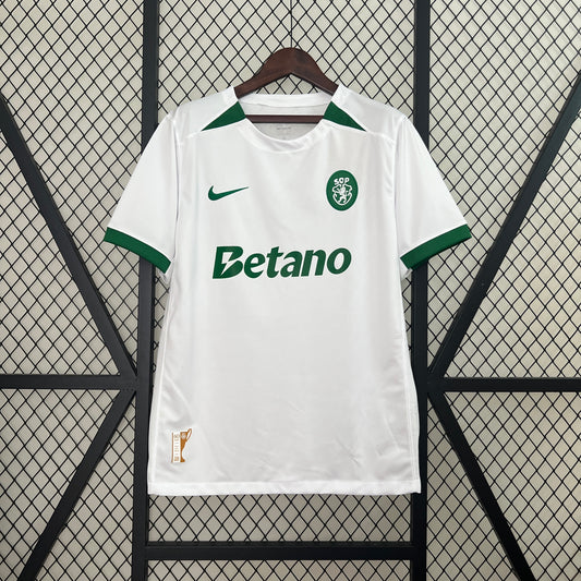 Sporting CP 24/25 Alternativa