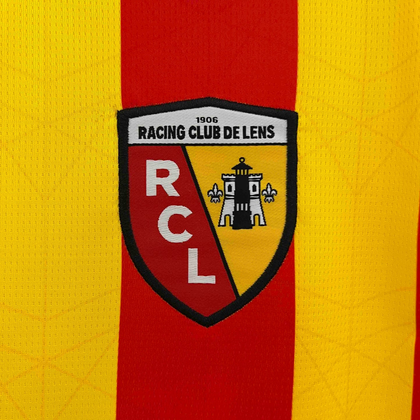 RC Lens 24/25
