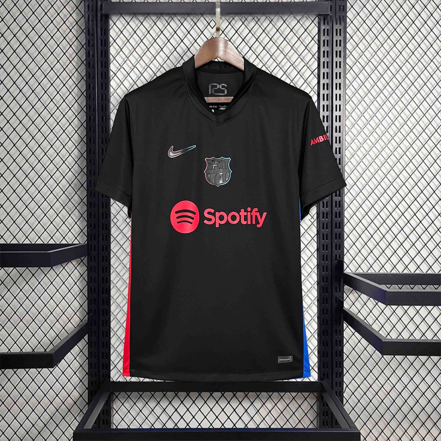 FC Barcelona 24/25 Alternativa