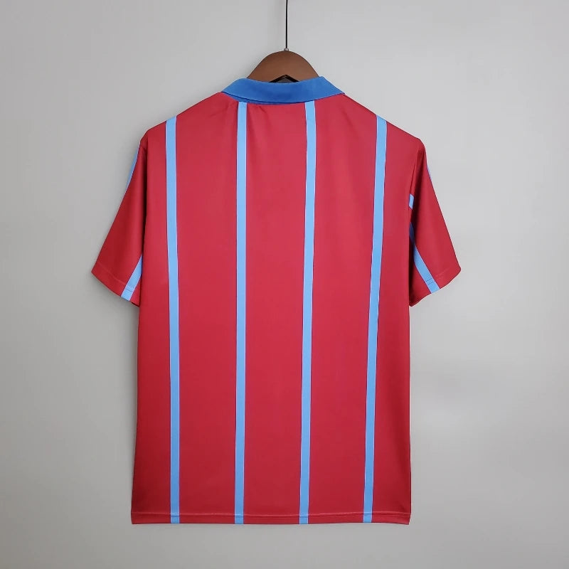 Aston Villa 93/95 Retrô