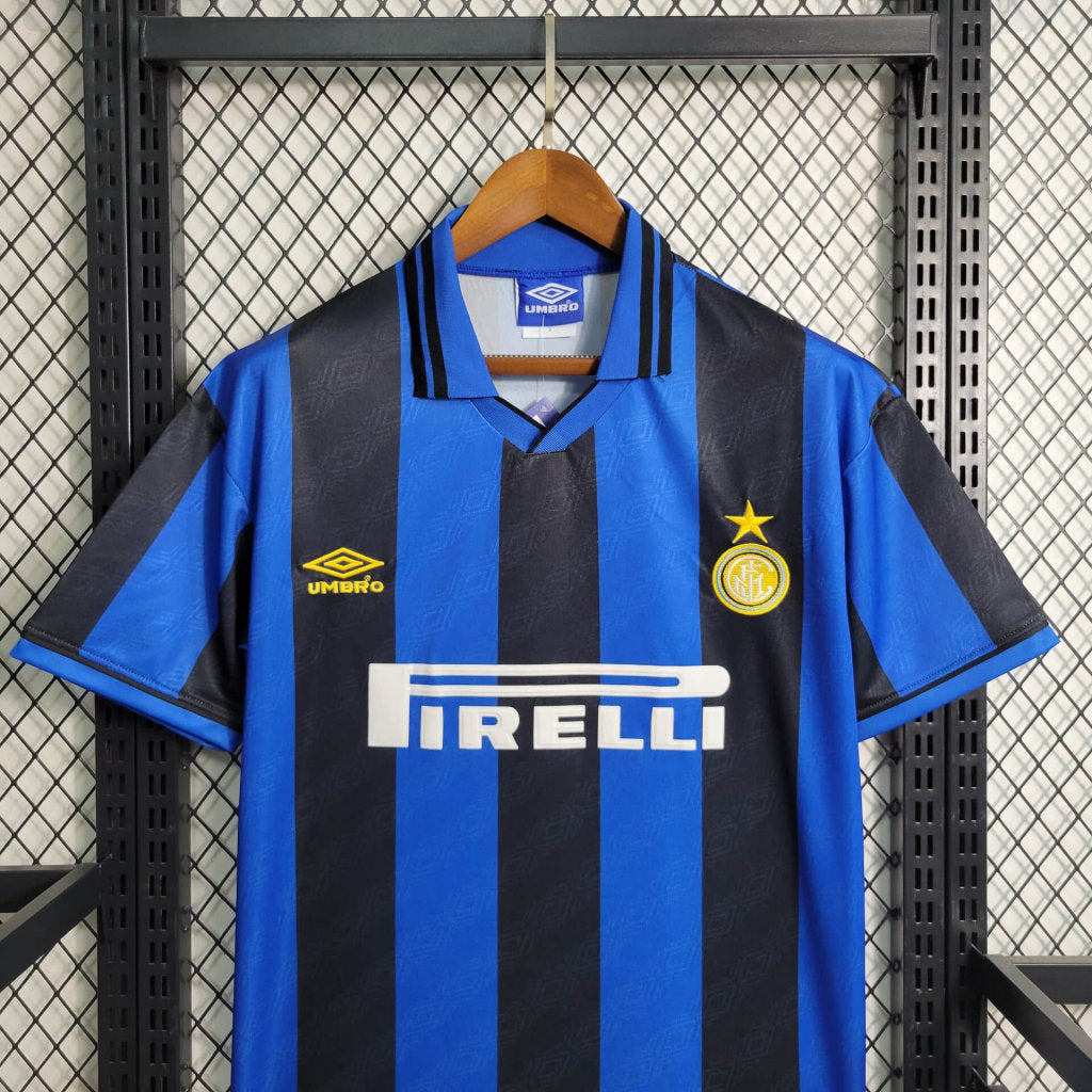 Inter de Milão 95/96