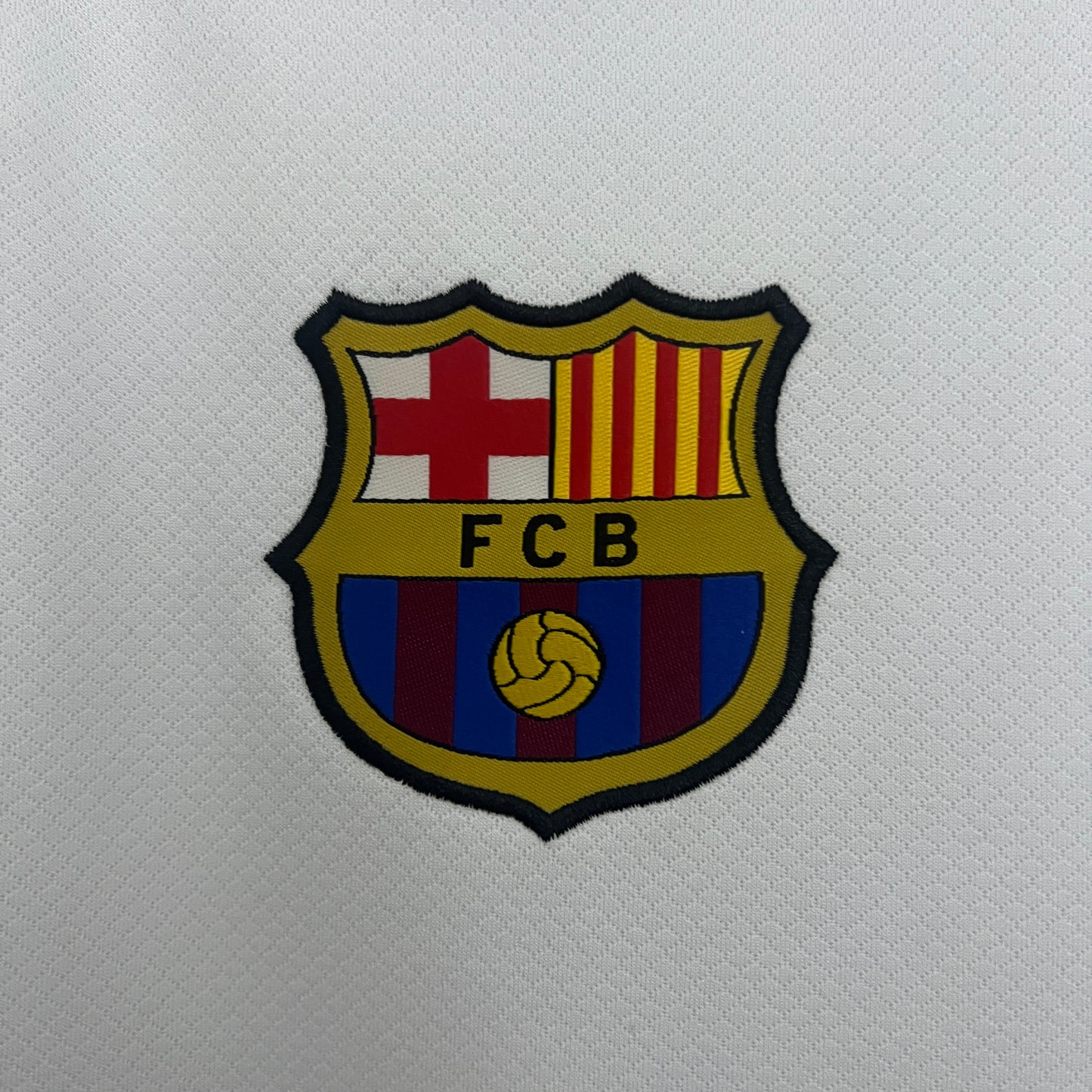 FC Barcelona 25 Special Edition
