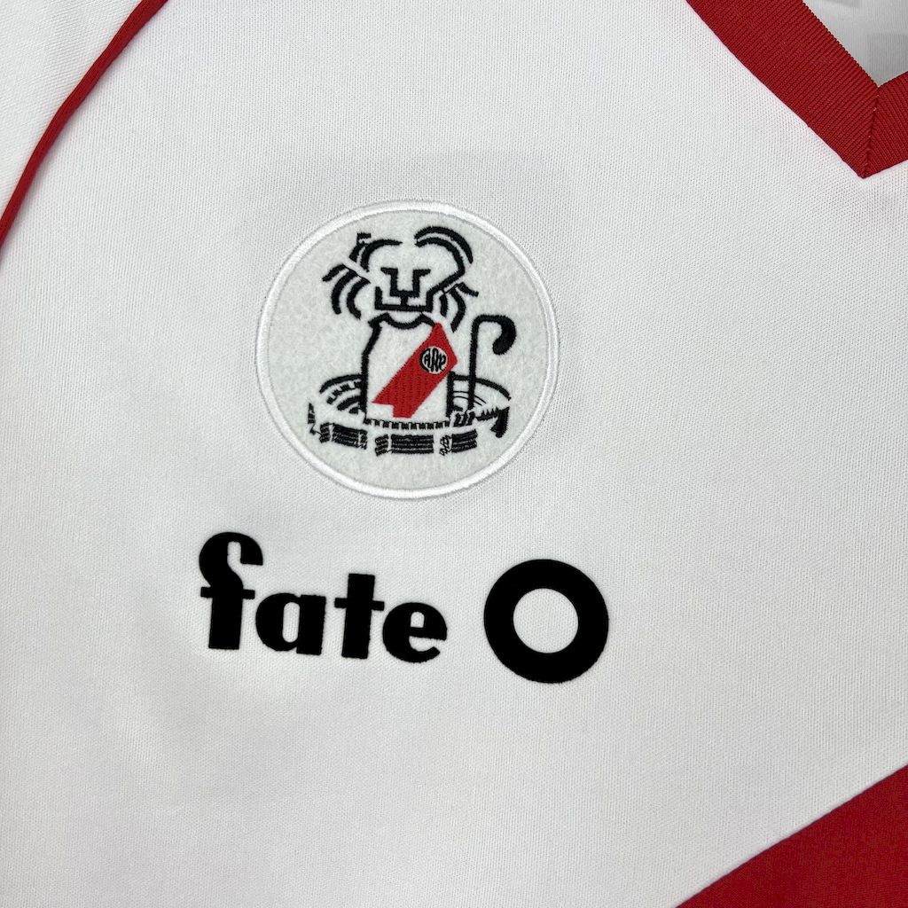 River Plate 86/87 Retrô