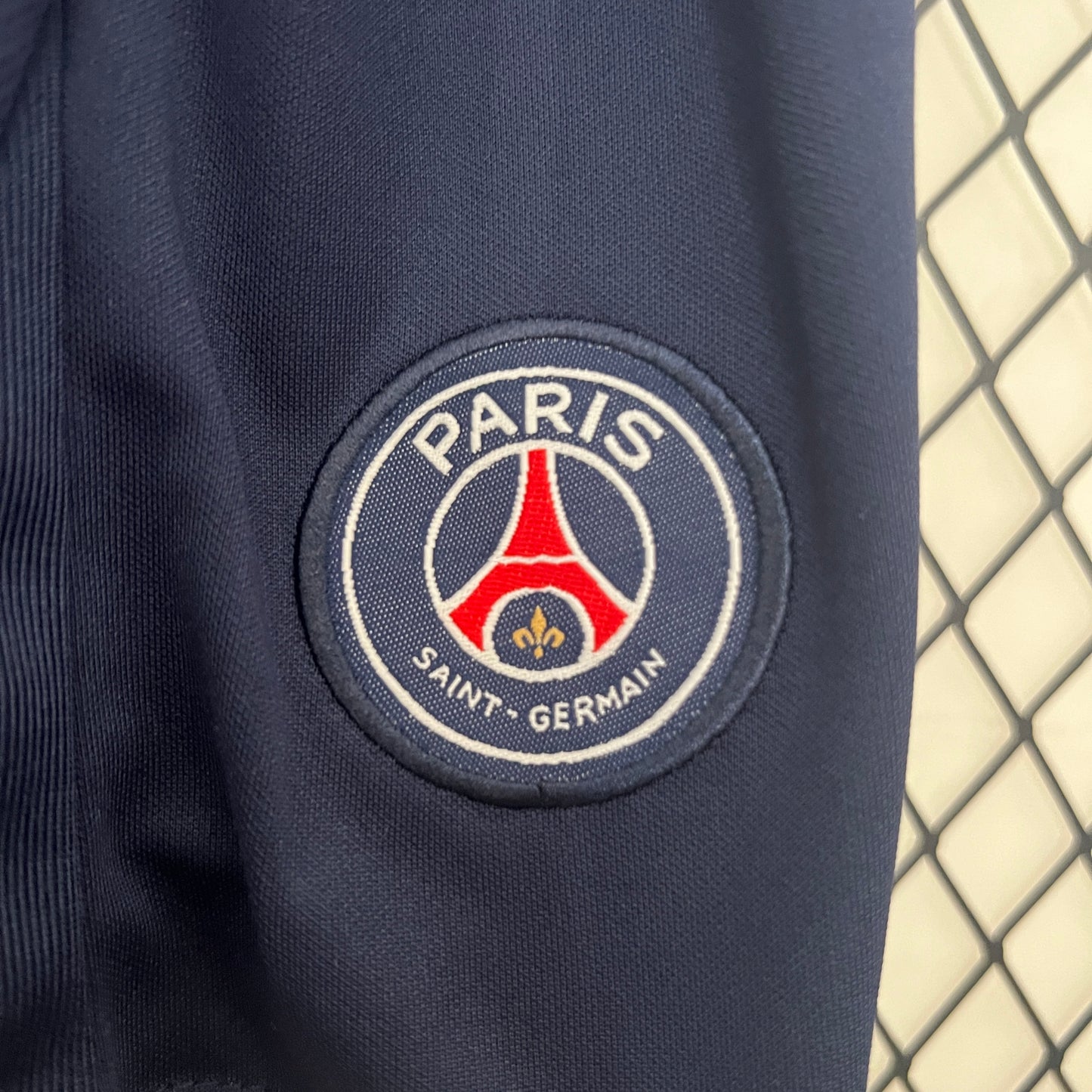 Conjunto Infantil Paris SG 24/25
