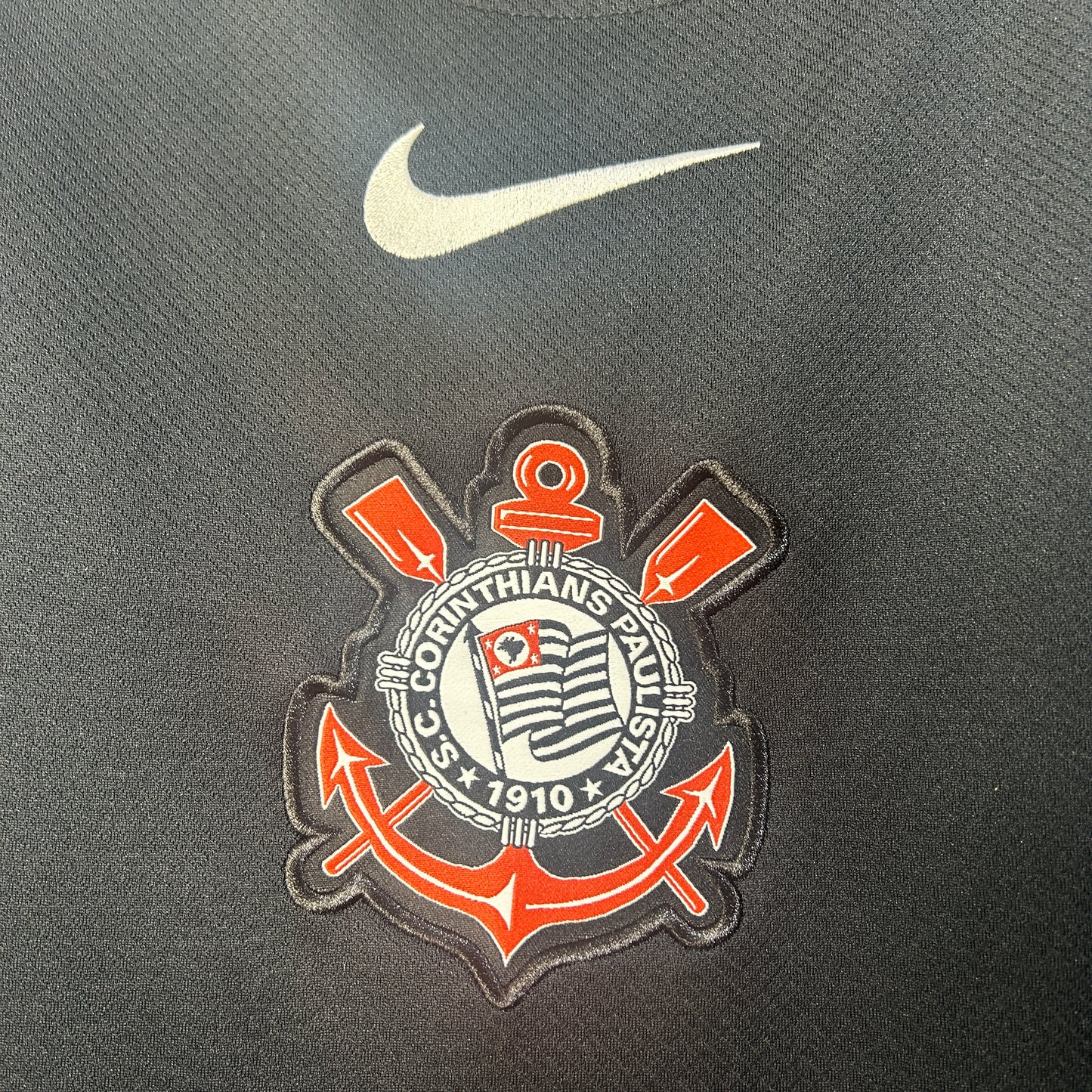 Corinthians Alternativa 25/26