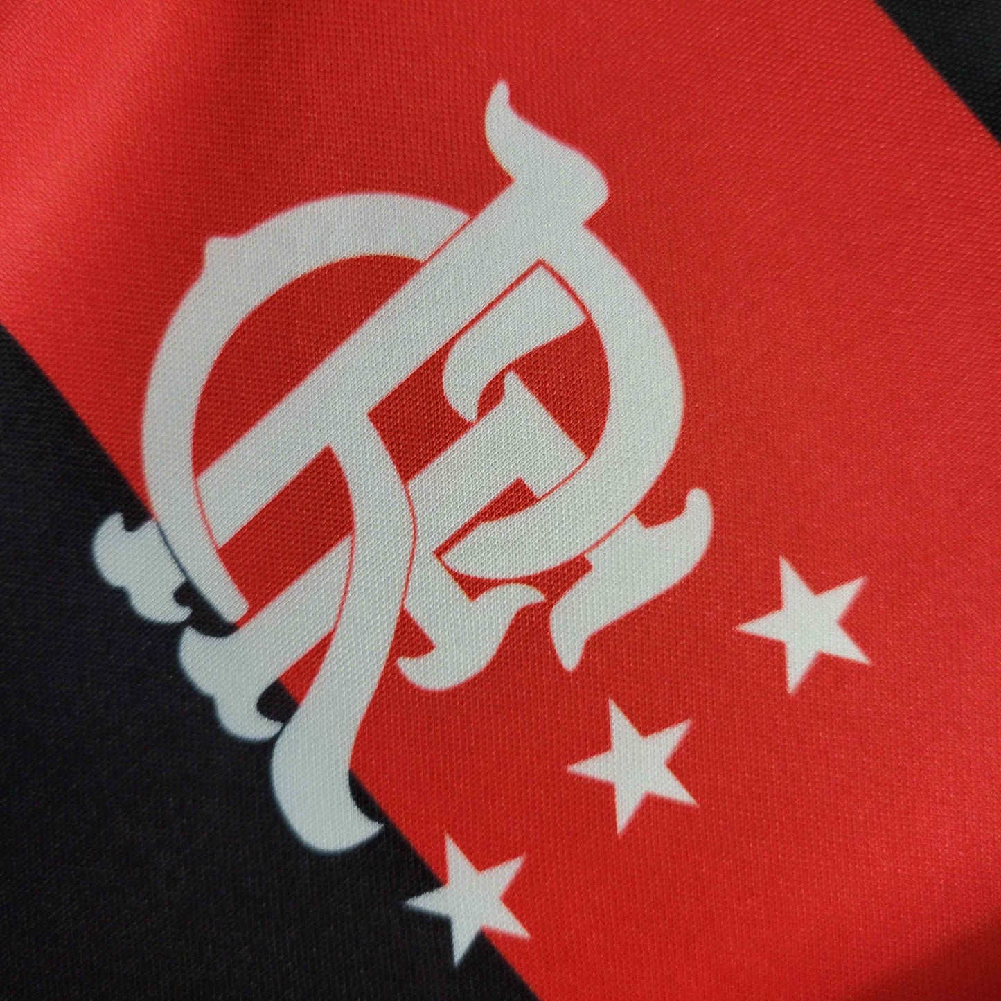 Flamengo 92/93 Retrô