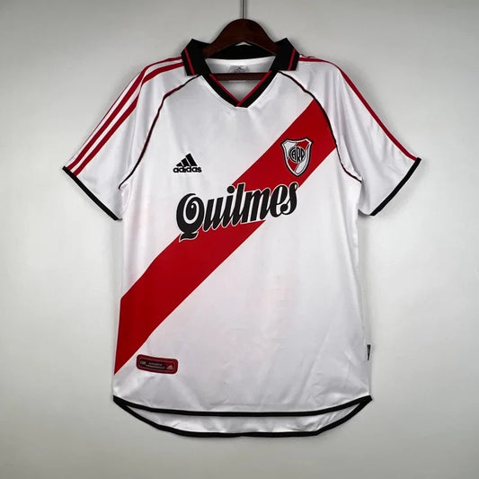 River Plate 98/99 Retrô
