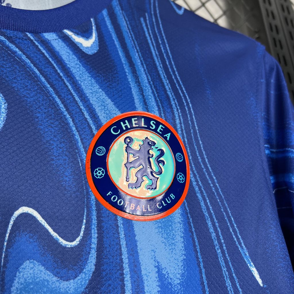 Chelsea FC 24/25
