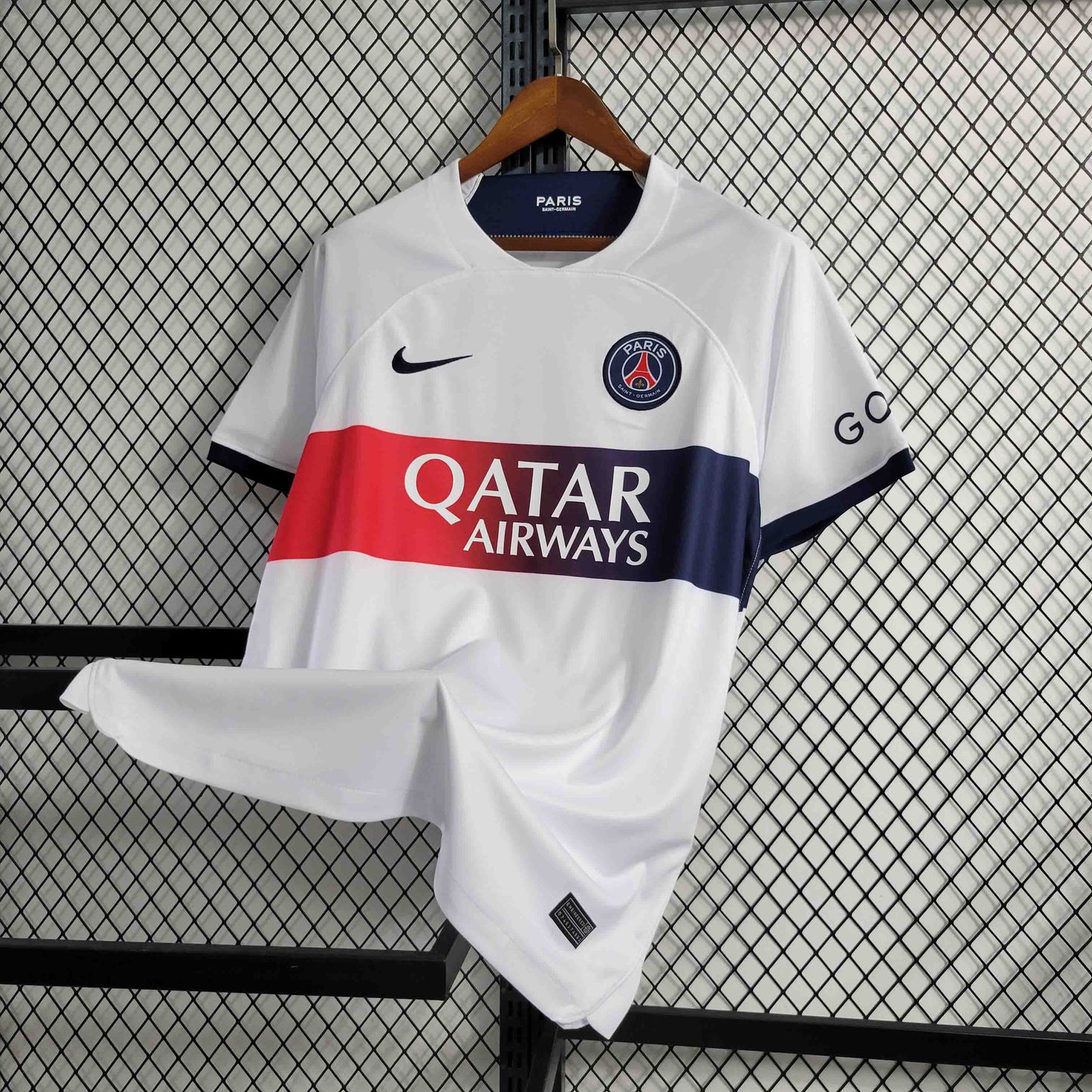Paris SG 23/24 Alternativa