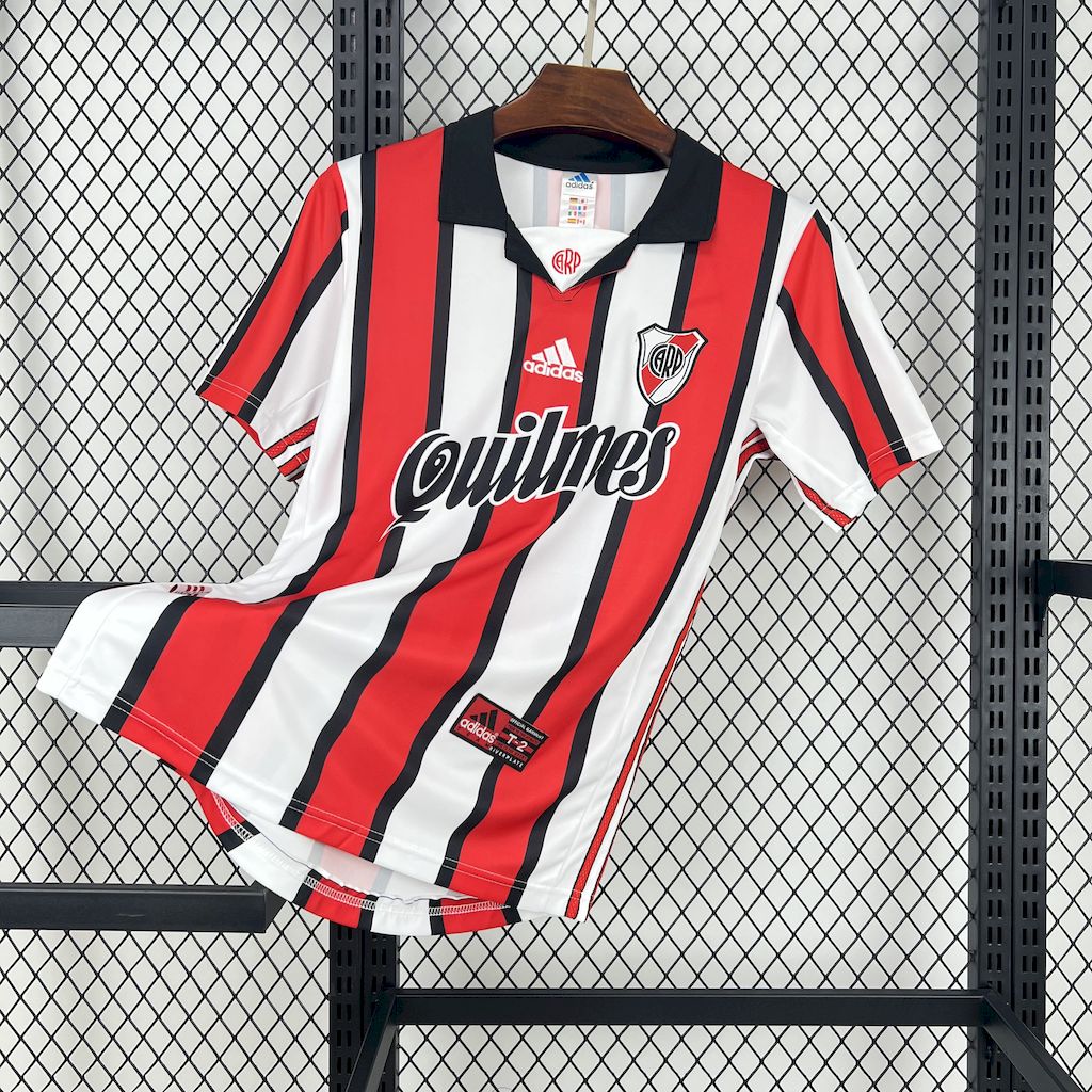 River Plate 99/00 Retrô