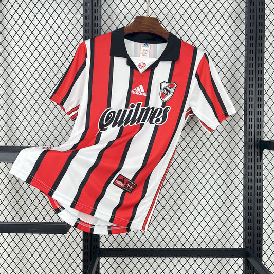 River Plate 99/00 Retrô