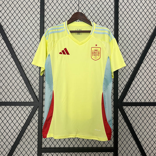 Espanha 2024 Alternativa