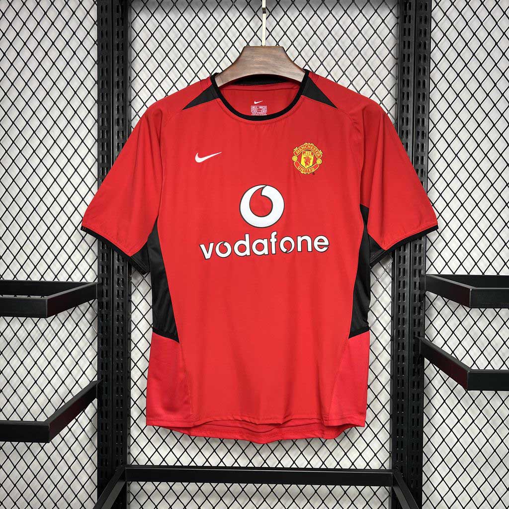 Manchester United 23/24