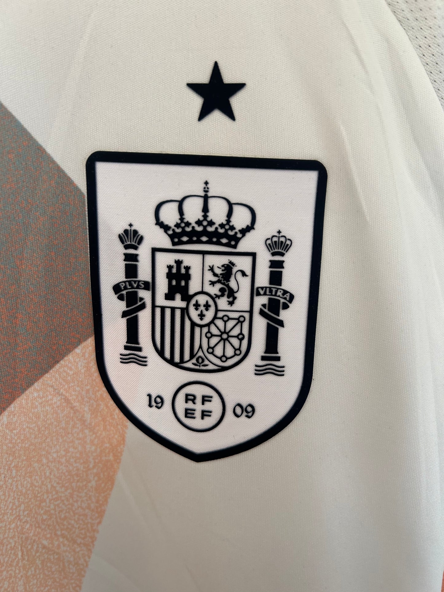 Espanha 2025 Alternativa